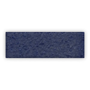 Ocean | Color: Blue | Material: Porcelain | Finish: Gloss | Sold By: SQFT | Tile Size: 3"x8"x0.313" | Commercial: No | Residential: Yes | Floor Rated: Yes | Wet Areas: Yes | AJ-23-1301