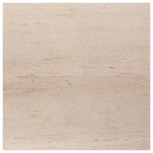 Moca Crème | Color: Light Brown | Material: Limestone | Finish: Honed | Sold By: Case | Square Foot Per Case: 4.5 | Tile Size: 18"x18"x0.375" | Commercial: Yes | Residential: Yes | Floor Rated: Yes | Wet Areas: Yes | AJ-23-0809