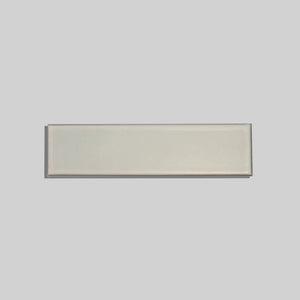 Hayashi | Color: Moon | Material: Porcelain | Finish: Matte | Sold By: Case | Square Foot Per Case: 13.34 | Tile Size: 2.5"x9"x0.375" | Commercial: Yes | Residential: Yes | Floor Rated: Yes | Wet Areas: Yes | AJ-23-1920