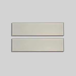 Hayashi | Color: Moon | Material: Porcelain | Finish: Matte | Sold By: Case | Square Foot Per Case: 13.34 | Tile Size: 2.5"x9"x0.375" | Commercial: Yes | Residential: Yes | Floor Rated: Yes | Wet Areas: Yes | AJ-23-1920