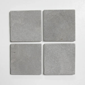 Moroccan Limestone | Color: Atlas | Material: Limestone | Finish: Matte | Sold By: SQFT | Tile Size: 4"x4"x0.591" | Commercial: Yes | Residential: Yes | Floor Rated: Yes | Wet Areas: Yes | AJ-23-3337-EZRML1010-Atlas