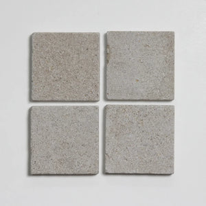 Moroccan Limestone | Color: Sahara | Material: Limestone | Finish: Matte | Sold By: SQFT | Tile Size: 4"x4"x0.591" | Commercial: Yes | Residential: Yes | Floor Rated: Yes | Wet Areas: Yes | AJ-23-3337-EZRML1010-Sahara