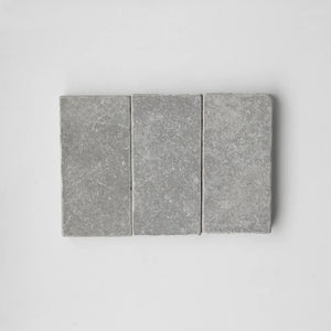 Moroccan Limestone | Color: Atlas | Material: Limestone | Finish: Matte | Sold By: SQFT | Tile Size: 3"x6"x0.591" | Commercial: Yes | Residential: Yes | Floor Rated: Yes | Wet Areas: Yes | AJ-23-3337-EZRML7515-Atlas