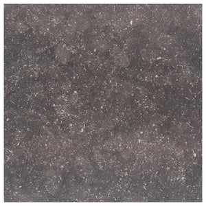 Noir Sully | Color: Charcoal Grey | Material: Limestone | Finish: Honed | Sold By: SQFT | Tile Size: 12"x12"x0.375" | Commercial: Yes | Residential: Yes | Floor Rated: Yes | Wet Areas: Yes | AJ-23-0809