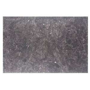 Noir Sully | Color: Charcoal Grey | Material: Limestone | Finish: Antique | Sold By: Case | Square Foot Per Case: 5.33 | Tile Size: 16"x24"x0.625" | Commercial: Yes | Residential: Yes | Floor Rated: Yes | Wet Areas: Yes | AJ-23-0809