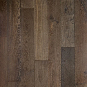 Auxerre | Color: Light Grey | Material: French Oak  | Finish: Brushed | Sold By: Case | Square Foot Per Case: 10 | Wood Size: 6.675 x 86.5 x 0.625 | Commercial: Yes | Residential: Yes | Floor Rated: Yes | Wet Areas: No