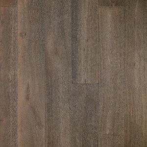 Colomar | Color: Dark Grey | Material: French Oak  | Finish: Brushed | Sold By: Case | Square Foot Per Case: 10 | Wood Size: 7.5 x 86.5 x 0.625 | Commercial: Yes | Residential: Yes | Floor Rated: Yes | Wet Areas: No