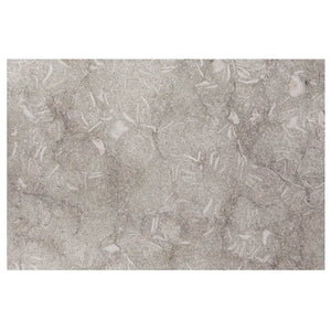 Pistache (Seagrass) | Color: Brown Green | Material: Limestone | Finish: Flamed | Sold By: Case | Square Foot Per Case: 5.33 | Tile Size: 16"x24"x0.625" | Commercial: Yes | Residential: Yes | Floor Rated: Yes | Wet Areas: Yes | AJ-23-0809