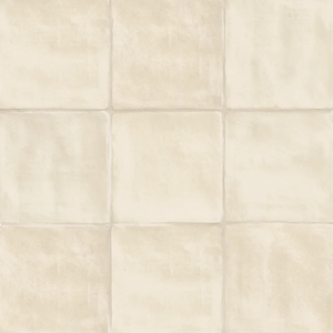 Renaissance | Color: Off White | Material: Ceramic | Finish: Matte | Sold By: SQFT | Tile Size: 4"x4"x0.375" | Commercial: Yes | Residential: Yes | Floor Rated: No | Wet Areas: No | AJ-23-1920