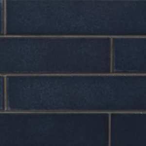 Forest | Color: Blue | Material: Porcelain | Finish: Matte | Sold By: SQFT | Tile Size: 1.57"x9"x3.54" | Commercial: Yes | Residential: Yes | Floor Rated: No | Wet Areas: Yes | AJ-23-1920
