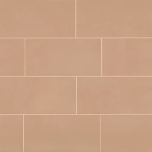 Mojave | Color: Cotto | Material: Porcelain | Finish: Matte | Sold By: SQFT | Tile Size: 12"x24"x0.354" | Commercial: Yes | Residential: Yes | Floor Rated: Yes | Wet Areas: Yes | AJ-23-205
