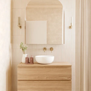 Mojave | Color: White | Material: Porcelain | Finish: Matte | Sold By: SQFT | Tile Size: 1"x12"x0.335" | Commercial: Yes | Residential: Yes | Floor Rated: Yes | Wet Areas: Yes | AJ-23-205