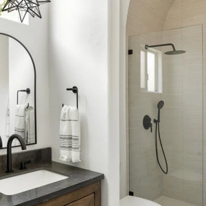 Mojave | Color: White | Material: Porcelain | Finish: Matte | Sold By: SQFT | Tile Size: 1"x12"x0.335" | Commercial: Yes | Residential: Yes | Floor Rated: Yes | Wet Areas: Yes | AJ-23-205