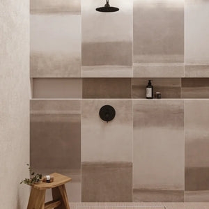 Mojave | Color: Cold | Material: Porcelain | Finish: Matte | Sold By: Case | Square Foot Per Case: 16 | Tile Size: 24"x48"x0.374" | Commercial: Yes | Residential: Yes | Floor Rated: Yes | Wet Areas: Yes | AJ-23-205