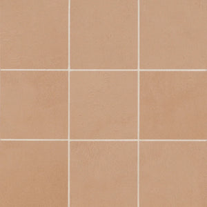 Mojave | 4”x4” Square Mosaic | Color: Cotto | Material: Porcelain | Finish: Matte | Sold By: SQFT | Tile Size: 11.75"x11.75"x0.335" | Commercial: Yes | Residential: Yes | Floor Rated: Yes | Wet Areas: Yes | AJ-23-205