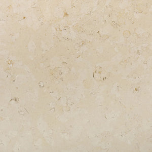 Sainte Croix | Color: Beige | Material: Limestone | Finish: Honed | Sold By: SQFT | Tile Size: 12"x12"x0.375" | Commercial: Yes | Residential: Yes | Floor Rated: Yes | Wet Areas: Yes | AJ-23-0809