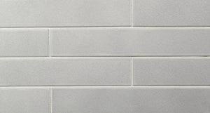 Forest | Color: White | Material: Porcelain | Finish: Matte | Sold By: SQFT | Tile Size: 1.57"x9"x3.54" | Commercial: Yes | Residential: Yes | Floor Rated: No | Wet Areas: Yes | AJ-23-1920