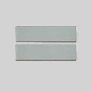 Hayashi | Color: Sky | Material: Porcelain | Finish: Matte | Sold By: Case | Square Foot Per Case: 13.34 | Tile Size: 2.5"x9"x0.375" | Commercial: Yes | Residential: Yes | Floor Rated: Yes | Wet Areas: Yes | AJ-23-1920