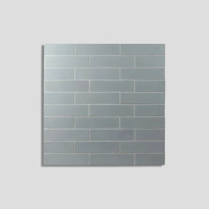 Hayashi | Color: Sky | Material: Porcelain | Finish: Matte | Sold By: Case | Square Foot Per Case: 13.34 | Tile Size: 2.5"x9"x0.375" | Commercial: Yes | Residential: Yes | Floor Rated: Yes | Wet Areas: Yes | AJ-23-1920