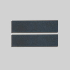 Hayashi | Color: Storm | Material: Porcelain | Finish: Matte | Sold By: Case | Square Foot Per Case: 13.34 | Tile Size: 2.5"x9"x0.375" | Commercial: Yes | Residential: Yes | Floor Rated: Yes | Wet Areas: Yes | AJ-23-1920