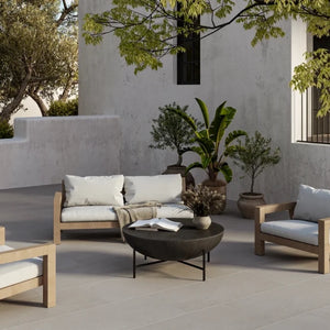Venetian | R11 Anti-Slip | Color: Taupe | Material: Porcelain | Finish: Matte | Sold By: Case | Square Foot Per Case: 16 | Tile Size: 24"x48"x0.354" | Commercial: Yes | Residential: Yes | Floor Rated: Yes | Wet Areas: Yes | AJ-23-205