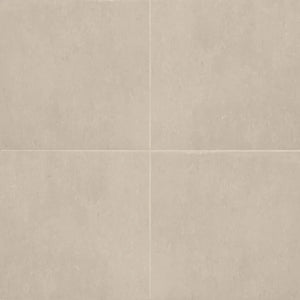 Venetian | Color: Almond | Material: Porcelain | Finish: Matte | Sold By: Case | Square Foot Per Case: 14.22 | Tile Size: 32"x32"x0.354" | Commercial: Yes | Residential: Yes | Floor Rated: Yes | Wet Areas: Yes | AJ-23-205
