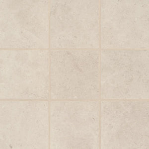 Venetian | 4x4 Mosaic | Color: Créme | Material: Porcelain | Finish: Matte | Sold By: Sheet | Tile Size: 12"x12"x0.354" | Commercial: Yes | Residential: Yes | Floor Rated: Yes | Wet Areas: Yes | AJ-23-205