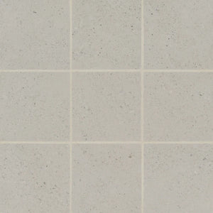 Venetian | 4x4 Mosaic | Color: Pearl | Material: Porcelain | Finish: Matte | Sold By: Sheet | Tile Size: 12"x12"x0.354" | Commercial: Yes | Residential: Yes | Floor Rated: Yes | Wet Areas: Yes | AJ-23-205