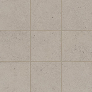 Venetian | 4x4 Mosaic | Color: Taupe | Material: Porcelain | Finish: Matte | Sold By: Sheet | Tile Size: 12"x12"x0.354" | Commercial: Yes | Residential: Yes | Floor Rated: Yes | Wet Areas: Yes | AJ-23-205
