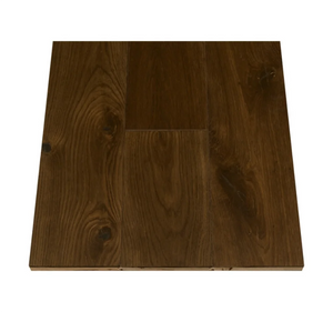 Avignon | Color: Smoky Black Grey | Material: French Oak  | Finish: Brushed | Sold By: Case | Square Foot Per Case: 14.89 | Wood Size: 7.5 x 71.5 x 0.812 | Commercial: Yes | Residential: Yes | Floor Rated: Yes | Wet Areas: No