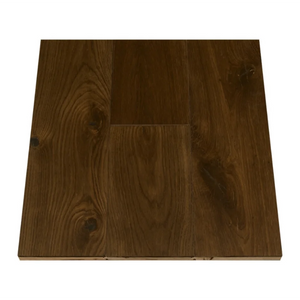 Avignon | Color: Smoky Black Grey | Material: French Oak  | Finish: Brushed | Sold By: Case | Square Foot Per Case: 14.89 | Wood Size: 7.5 x 71.5 x 0.812 | Commercial: Yes | Residential: Yes | Floor Rated: Yes | Wet Areas: No