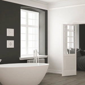 Cologne | Color: White | Material: French Oak  | Finish: Brushed | Sold By: Case | Square Foot Per Case: 14.89 | Wood Size: 7.5 x 71.5 x 0.812 | Commercial: Yes | Residential: Yes | Floor Rated: Yes | Wet Areas: No