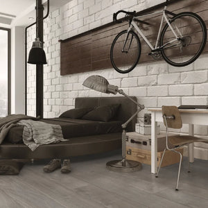 Dinan | Color: Beige | Material: French Oak  | Finish: Smooth | Sold By: Case | Square Foot Per Case: 14.89 | Wood Size: 7.5 x 71.5 x 0.812 | Commercial: Yes | Residential: Yes | Floor Rated: Yes | Wet Areas: No
