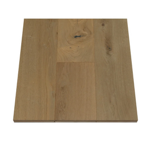 Menton | Color: Medium Grey | Material: French Oak  | Finish: Smooth | Sold By: Case | Square Foot Per Case: 14.89 | Wood Size: 7.5 x 71.5 x 0.812 | Commercial: Yes | Residential: Yes | Floor Rated: Yes | Wet Areas: No