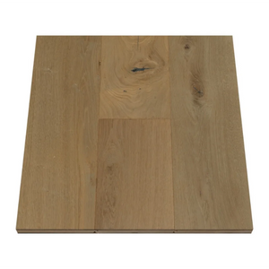 Menton | Color: Medium Grey | Material: French Oak  | Finish: Smooth | Sold By: Case | Square Foot Per Case: 14.89 | Wood Size: 7.5 x 71.5 x 0.812 | Commercial: Yes | Residential: Yes | Floor Rated: Yes | Wet Areas: No