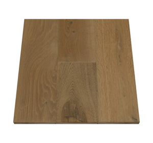 Nantes | Color: Beige | Material: French Oak  | Finish: Smooth | Sold By: Case | Square Foot Per Case: 14.89 | Wood Size: 7.5 x 71.5 x 0.812 | Commercial: Yes | Residential: Yes | Floor Rated: Yes | Wet Areas: No
