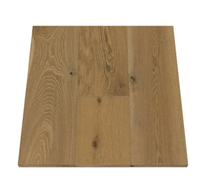 St. Martin | Color: Reddish Grey | Material: French Oak  | Finish: Brushed | Sold By: Case | Square Foot Per Case: 22.16 | Wood Size: 9.5 x 84 x 0.812 | Commercial: Yes | Residential: Yes | Floor Rated: Yes | Wet Areas: No