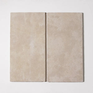 Moroccan Limestone | Color: Meknes | Material: Limestone | Finish: Matte | Sold By: SQFT | Tile Size: 12"x24"x0.591" | Commercial: Yes | Residential: Yes | Floor Rated: Yes | Wet Areas: Yes | AJ-23-3337-EZRML3060-Meknes