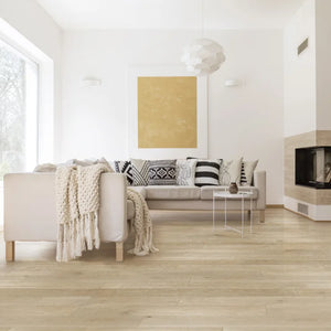 Sable | Color: Grey | Material: French Oak  | Finish: Brushed | Sold By: Case | Square Foot Per Case: 10 | Wood Size: 8.75 x 82.625 x 0.625 | Commercial: Yes | Residential: Yes | Floor Rated: Yes | Wet Areas: No