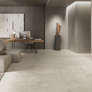 Blend | Color: Concept | Material: Porcelain | Finish: Matte | Sold By: Case | Square Foot Per Case: 11.63 | Tile Size: 12"x24"x0.375" | Commercial: Yes | Residential: Yes | Floor Rated: Yes | Wet Areas: Yes | AJ-23-1403