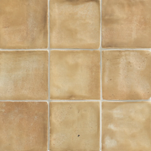 Renaissance | Color: Cotto | Material: Ceramic | Finish: Matte | Sold By: SQFT | Tile Size: 4"x4"x0.375" | Commercial: Yes | Residential: Yes | Floor Rated: No | Wet Areas: No | AJ-23-1920