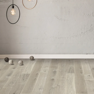 Nantes | Color: Beige | Material: French Oak  | Finish: Smooth | Sold By: Case | Square Foot Per Case: 14.89 | Wood Size: 7.5 x 71.5 x 0.812 | Commercial: Yes | Residential: Yes | Floor Rated: Yes | Wet Areas: No